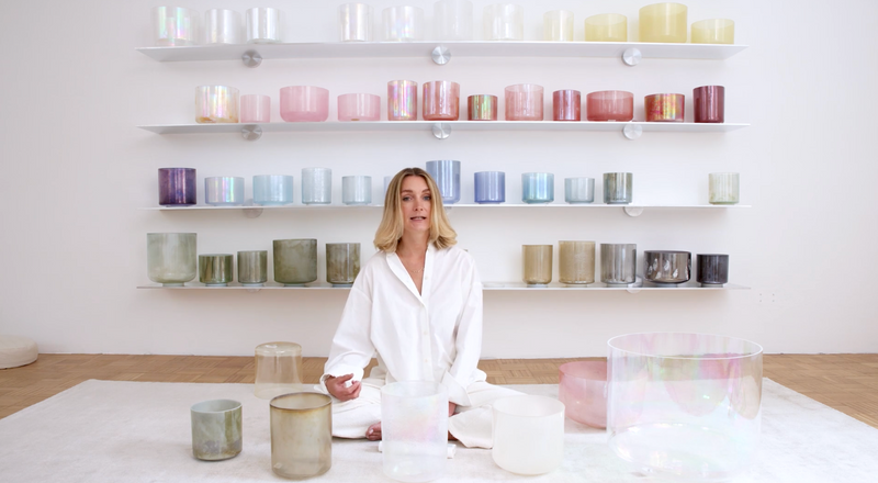 <p>Level 1 : Online Sound Healing Training (ENG)</p>