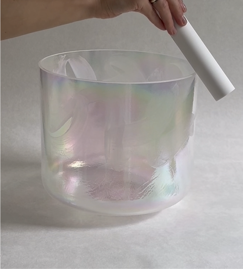 <p>Level 1 : Online Sound Healing Training (DE)</p>