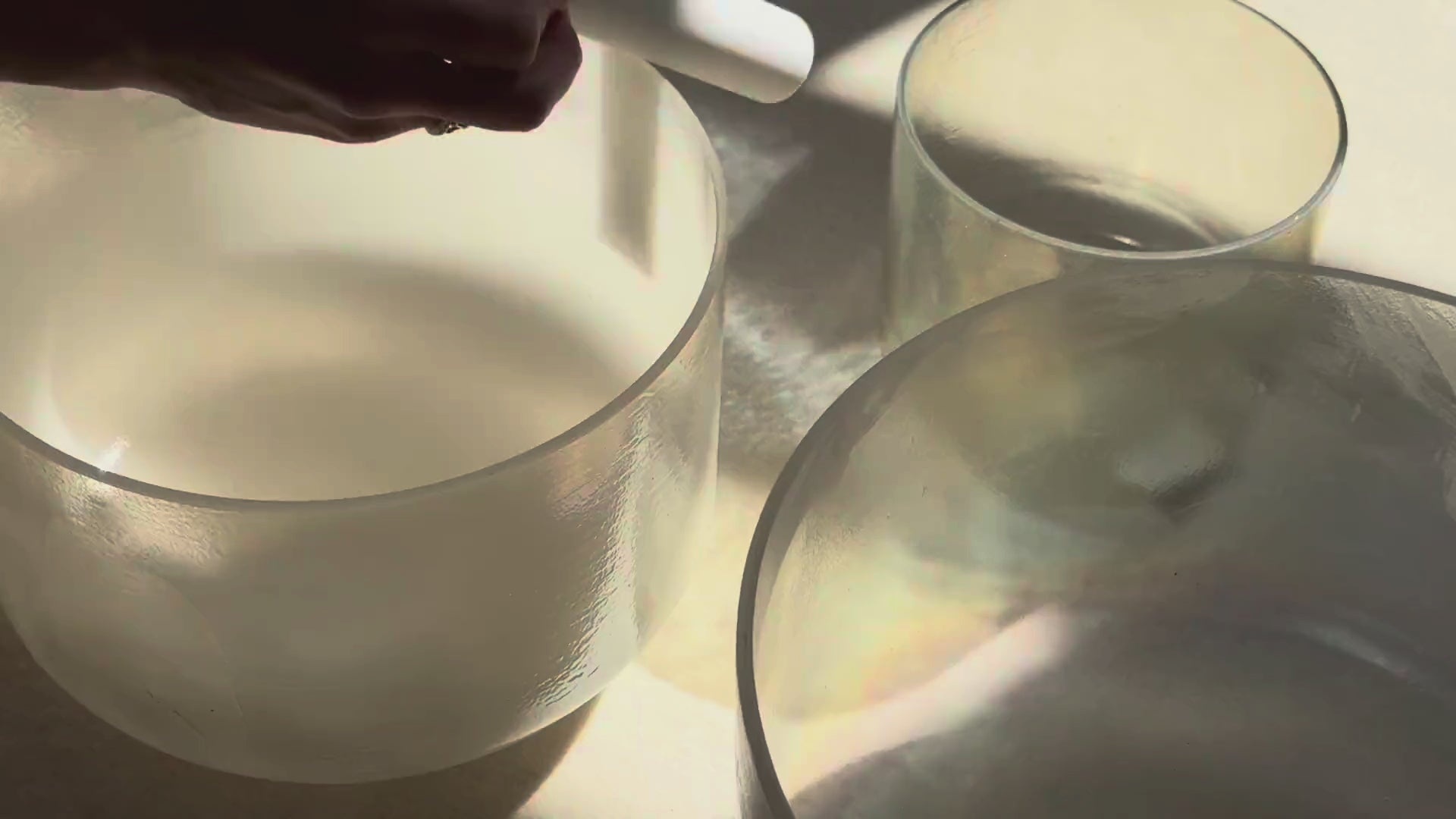 Hero background video optimized