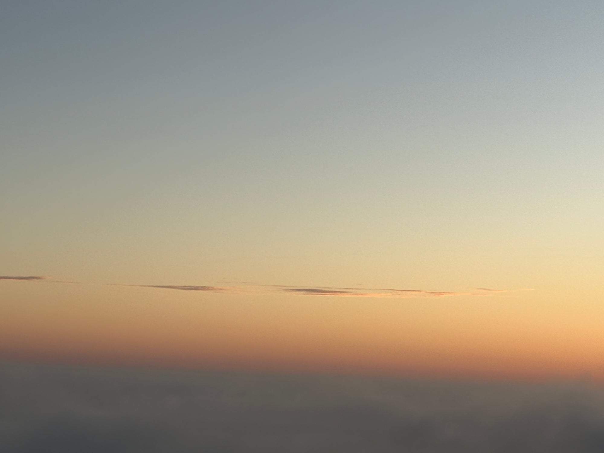 Golden Dunes Kristallklangschale